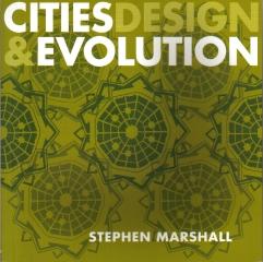 CITIES DESIGN & EVOLUTION
