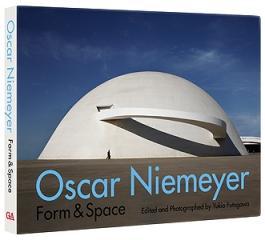 OSCAR NIEMEYER FORM & SPACE