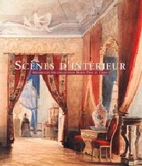 SCÈNES D'INTÉRIEUR. AQUARELLES DE LA COLLECTION MARIO PRAZ ET CHIGI