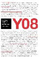 Y08 THE SKIRA YEARBOOK OF WORLD ARCHITECTURE