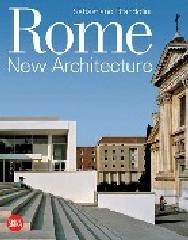 ROME NEW ARCHITECTURE