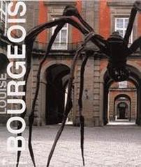 LOUISE BOURGEOIS