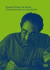 EDUARDO SOUTO DE MOURA CONVESACIONES CON ESTUDIANTES