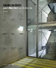 DIEDERENDIRRIX ARCHITECTS