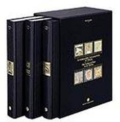 THE GALLERY OF MAPS IN THE VATICAN=LA GALLERIA DELLE CARTE GEOGRAFICHE IN VATICANO. 3 VOLS