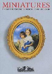 MINIATURES: THE BRUNI TEDESCHI COLLECTION