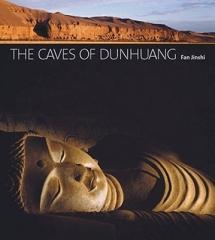 THE CAVES OF DUNHUANG