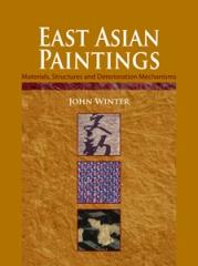 EAST ASIAN PAINTINGS