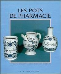 LES POTS DE PHARMACIE