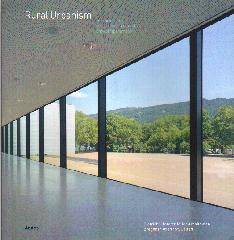 RURAL URBANISM- TOPOGRAPHY AND CULTURAL CONTEXT AS DESIGN PARAMETERS