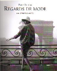 PARIS FIFTIES REGARDS DE MODE