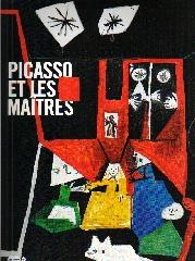 PICASSO ET LES MAITRES