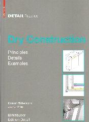 DRY CONSTRUCTION BASICS, DETAILS, EXAMPLES