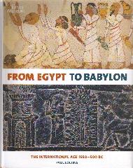FROM EGYPT TO BABYLON