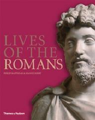 LIVES OF THE ROMANS