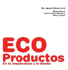 ECO PRODUCTOS PARA LA ARQUITECTURA Y EL DISEÑO