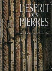 L'ESPRIT DES PIERRES