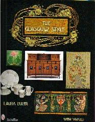 THE GLASGOW STYLE "ARTISTS IN THE DECORATIVE ARTS, CIRCA 1900"