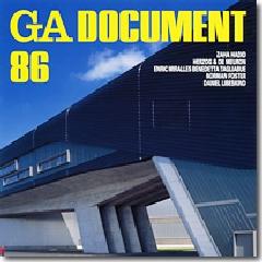 G.A. DOCUMENT 86