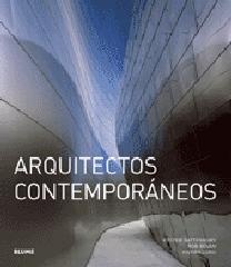 ARQUITECTOS CONTEMPORÁNEOS