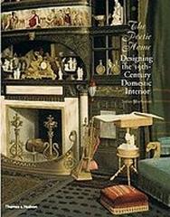 THE POETIC HOME "DESIGNING THE NINETEENTH-CENTURY DOMESTIC INTERIOR"