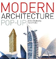 MODERN ARCHITECTURE POP - UP