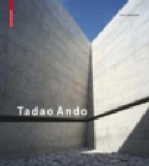 TADAO ANDO