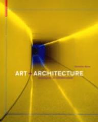 ART AND ARCHITECTURE "STRATEGIES IN COLLABORATION"