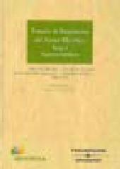 TRATADO DE REGULACIÓN DEL SECTOR ELÉCTRICO "TOMO I. ASPECTOS JURÍDICOS. TOMO II. ASPECTOS ECONÓMICOS"