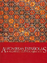 ALFOMBRAS ESPAÑOLAS, MUSEO DE ARTES DECORATIVAS