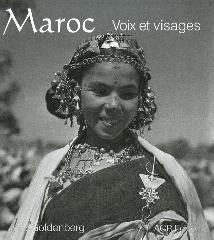 MOROCCO. "VOIX ET VISAGES"