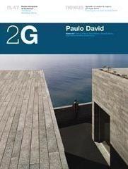 2 G  Nº.47 PAULO DAVID