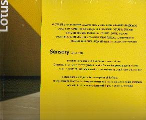 LOTUS 136. SENSORY