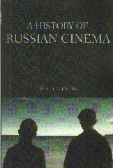 A HISTORY OF RUSSIAN CINEMA