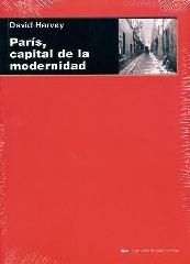 PARÍS, CAPITAL DE LA MODERNIDAD