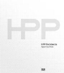 HPP ARCHITECTS "APPROACHES"
