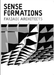 SENSE FORMATIONS FARJADI ARCHITECTS