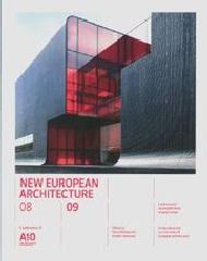 NEW EUROPEAN ARCHITECTURE 08-09
