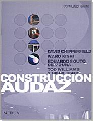 CONSTRUCCIÓN AUDAZ