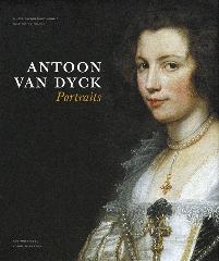 ANTOON VAN DYCK "PORTRAITS"