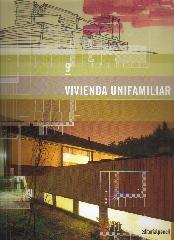 VIVIENDA  UNIFAMILIAR      VOL 9  VIVIENDA COLECTIVA