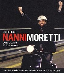 NANNI MORETTI - ENTRETIENS