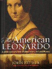 THE AMERICAN LEONARDO