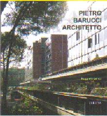 PIETRO BARUCCI ARCHITETTO