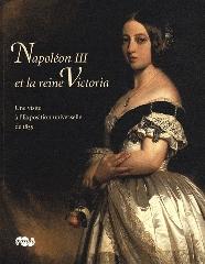 NAPOLÉON III ET LA REINE VICTORIA UNE VISITE À L'EXPOSITION UNIVERSELLE DE 1855