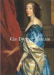 VAN DYCK & BRITAIN