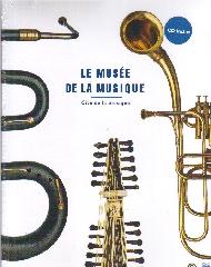 LE MUSEE DE LA MUSIQUE