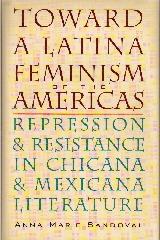 TOWARD A LATINA FEMINISM OF THE AMARICAS