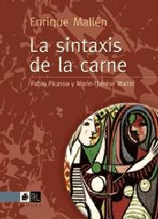 LA SINTAXIS DE LA CARNE: PABLO PICASSO Y MARIE-THÉRESE WALTER