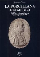 LA PORCELLANA DEI MEDICI